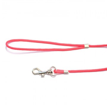Povodec karabin rdeč,...