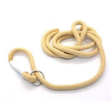 Zatezna vodilica bež, pamuk...