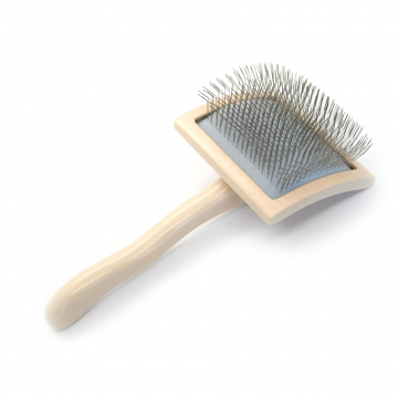 Natis četvrtasta slicker...