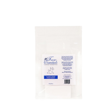 Fraser Essentials White...