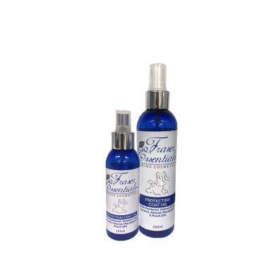 Fraser Essentials...