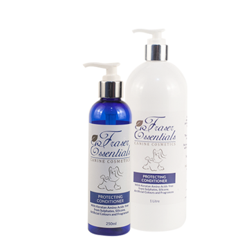 Fraser Essentials...