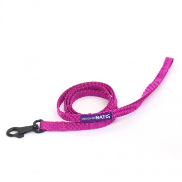 Tape carabine leash pink,...