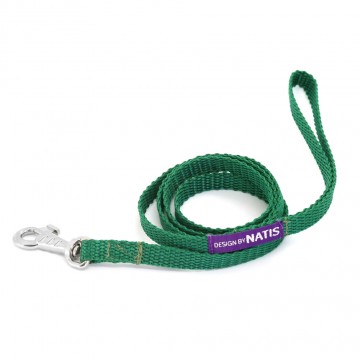 Ploščat karabin povodec...