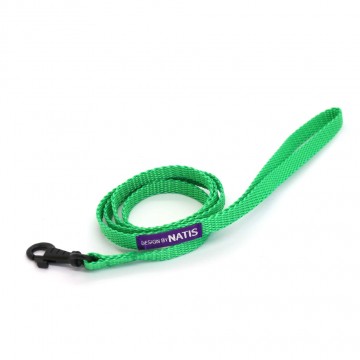 Tape carabine leash green,...