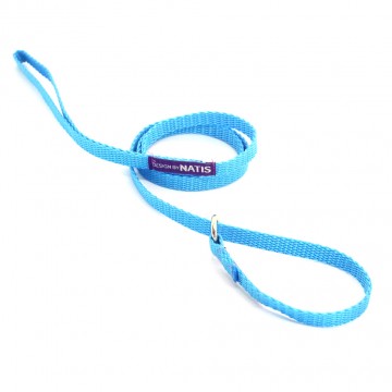 Ploščat zatezni povodec sv....