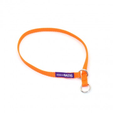 Ploščata zatezna ovratnica...