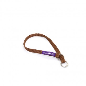 Ploščata zatezna ovratnica...