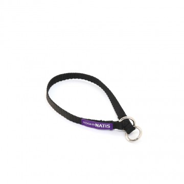 Tape choke collar black,...