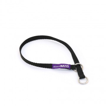 Ploščata zatezna ovratnica...