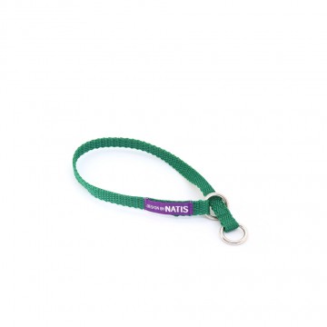 Tape choke collar dark...