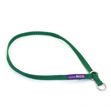 Tape choke collar dark...