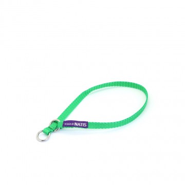 Tape choke collar green,...