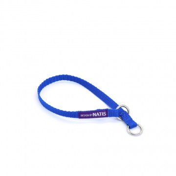 Ploščata zatezna ovratnica...