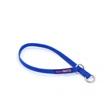 Ploščata zatezna ovratnica...