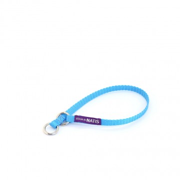 Tape choke collar light...