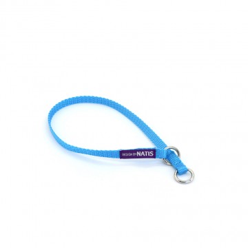 Tape choke collar light...