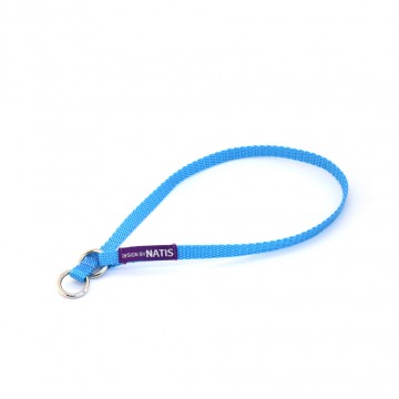 Tape choke collar light...