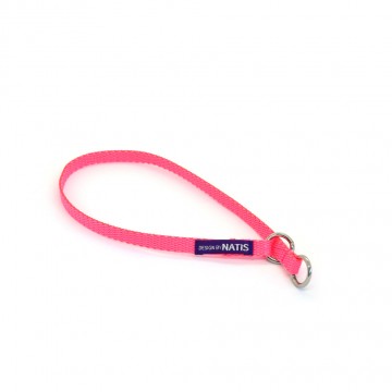 Tape choke collar neon...