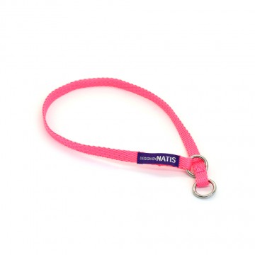 Tape choke collar neon...