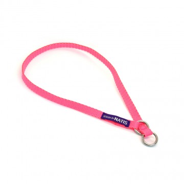 Tape choke collar neon...