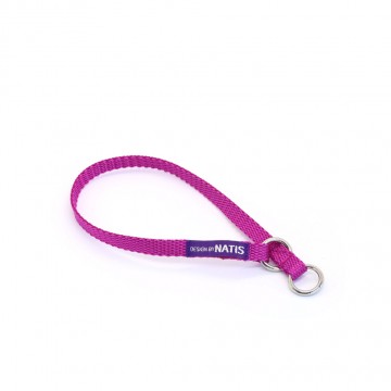 Tape choke collar roza,...
