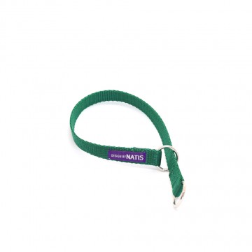 Tape choke collar dark...