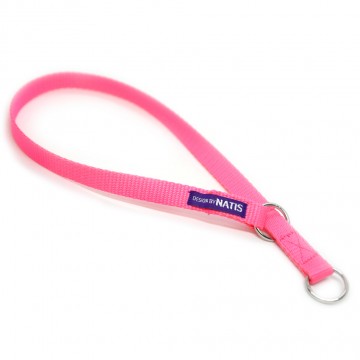 Tape choke collar neon...