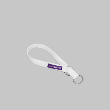 Ploščata zatezna ovratnica...