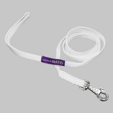 Ploščat karabin povodec...