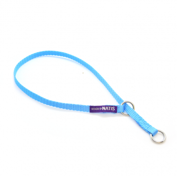 Tape choke collar light...