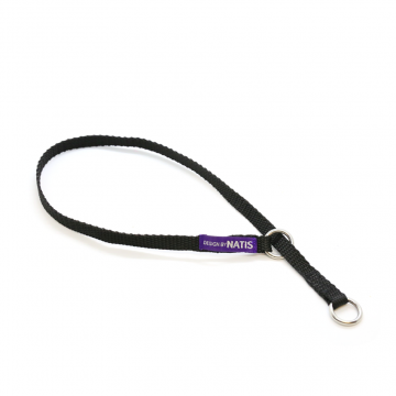 Ploščata zatezna ovratnica...