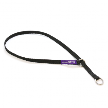 Ploščata zatezna ovratnica...