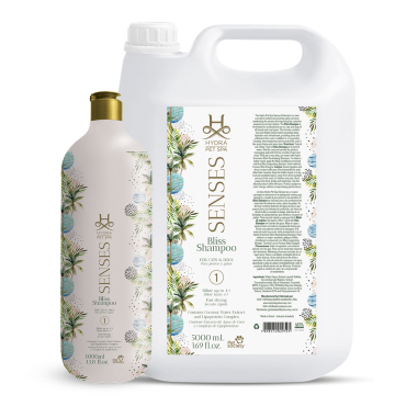 Hydra Spa Senses Bliss šampon