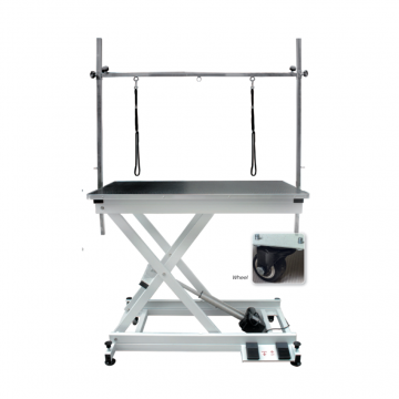 Električna miza Himalia