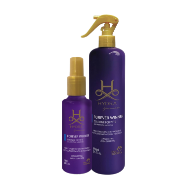 Hydra Groomers Cologne...