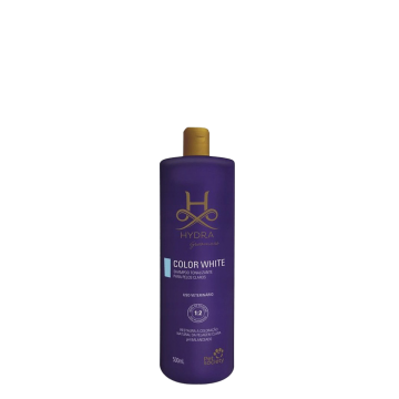 Hydra Groomers Color white...