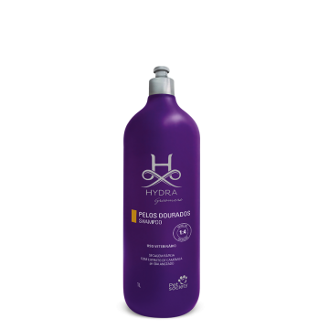 Hydra Groomers pelos...