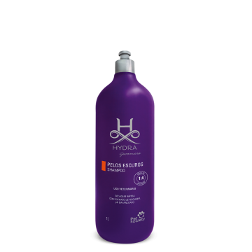 Hydra Groomers pelos...