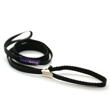 Tape adjustable pin leash,...