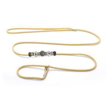 Show Lead tighten with...